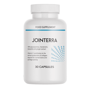 Jointerra pastile - pareri, pret, farmacie, prospect, ingrediente