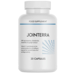Jointerra pastile - pareri, pret, farmacie, prospect, ingrediente