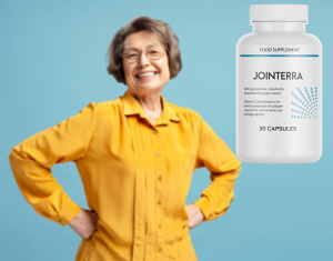 Jointerra prospect - beneficii, ingrediente, mod de utilizare
