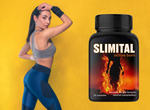 Slimital prospect - beneficii, ingrediente, mod de utilizare