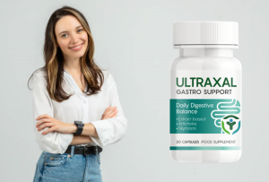 Ultraxal prospect - beneficii, ingrediente, mod de utilizare