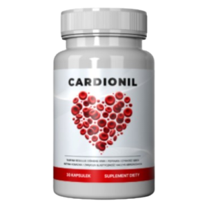 Cardionil pastile - pareri, pret, farmacie, prospect, ingrediente