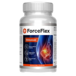 ForceFlex pastile - pareri, pret, farmacie, prospect, ingrediente