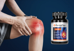 ForceFlex prospect - beneficii, ingrediente, mod de utilizare