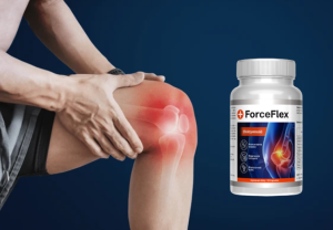 ForceFlex prospect - beneficii, ingrediente, mod de utilizare