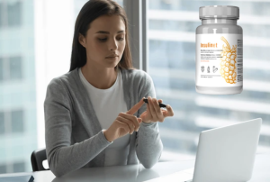 Insulinet prospect - beneficii, ingrediente, mod de utilizare