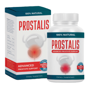 Prostalis pastile - pareri, pret, farmacie, prospect, ingrediente