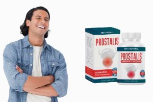 Prostalis prospect - beneficii, ingrediente, mod de utilizare