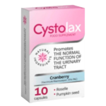 Cystolax pastile - pareri, pret, farmacie, prospect, ingrediente
