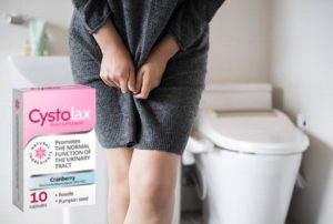 Cystolax prospect - beneficii, ingrediente, mod de utilizare