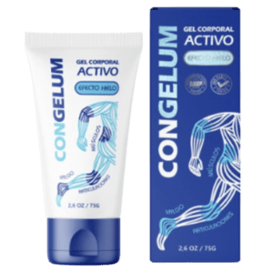 Congelum gel - pareri, pret, farmacie, prospect, ingrediente