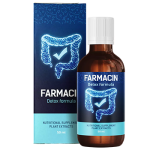 Farmacin picaturi - pareri, pret, farmacie, prospect, ingrediente