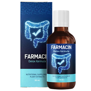 Farmacin picaturi - pareri, pret, farmacie, prospect, ingrediente