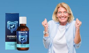 Farmacin prospect - beneficii, ingrediente, mod de utilizare