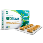 Neoflorax pastile – pareri, pret, farmacie, prospect, ingrediente