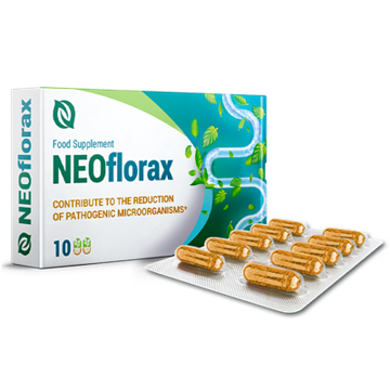 Neoflorax pastile – pareri, pret, farmacie, prospect, ingrediente