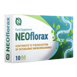 Neoflorax pastile - pareri, pret, farmacie, prospect, ingrediente