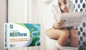 Neoflorax prospect - beneficii, ingrediente, mod de utilizare