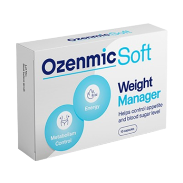Ozenmic Soft pastile - pareri, pret, farmacie, prospect, ingrediente