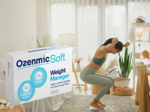Ozenmic Soft prospect - beneficii, ingrediente, mod de utilizare