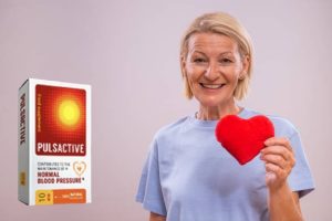 Pulsactive prospect - beneficii, ingrediente, mod de utilizare