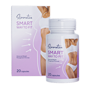 Slimmatica pastile - pareri, pret, farmacie, prospect, ingrediente