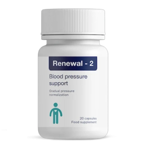 Renewal 2 pastile - pareri, pret, farmacie, prospect, ingrediente