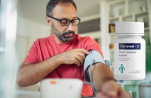Renewal 2 prospect - beneficii, ingrediente, mod de utilizare