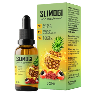 Slimogi picaturi - pareri, pret, farmacie, prospect, ingrediente