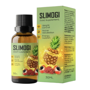 Slimogi picaturi - pareri, pret, farmacie, prospect, ingrediente
