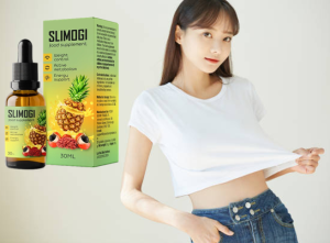 Slimogi prospect - beneficii, ingrediente, mod de utilizare