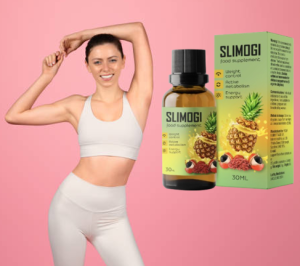 Slimogi prospect - beneficii, ingrediente, mod de utilizare