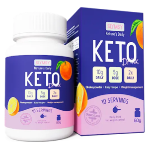 Slymsy Keto Drink bautura - pareri, pret, farmacie, prospect, ingrediente