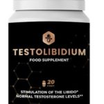 Testolibidium pastile - pareri, pret, farmacie, prospect, ingrediente