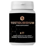 Testolibidium pastile - pareri, pret, farmacie, prospect, ingrediente