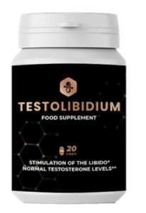 Testolibidium pastile - pareri, pret, farmacie, prospect, ingrediente