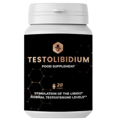 Testolibidium pastile - pareri, pret, farmacie, prospect, ingrediente