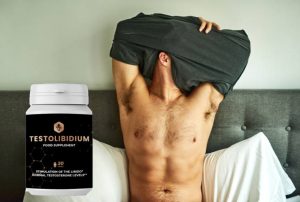 Testolibidium prospect - beneficii, ingrediente, mod de utilizare