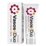 Vasos Duo gel - pareri, pret, farmacie, prospect, ingrediente