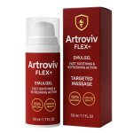 Artroviv Flex+ - pareri, pret, farmacie, prospect, ingrediente