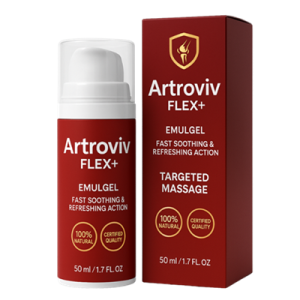 Artroviv Flex+ - pareri, pret, farmacie, prospect, ingrediente
