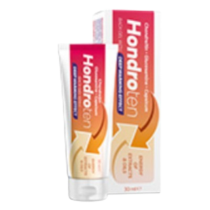 Hondroten gel - pareri, pret, farmacie, prospect, ingrediente