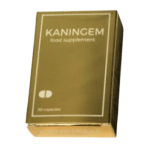 Kaningem pastile - pareri, pret, farmacie, prospect, ingrediente