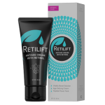 Retilift cremă - pareri, pret, farmacie, prospect, ingrediente