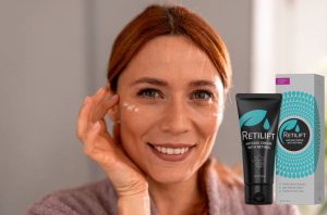 Retilift prospect - beneficii, ingrediente, cum se aplica