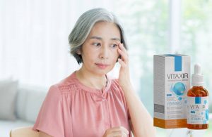Vitaxir prospect - beneficii, ingrediente, cum se aplica