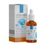 Vitaxir serul - pareri, pret, farmacie, prospect, ingrediente