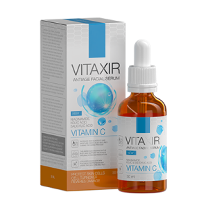 Vitaxir serul - pareri, pret, farmacie, prospect, ingrediente
