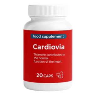 Cardovia pastile - pareri, pret, farmacie, prospect, ingrediente
