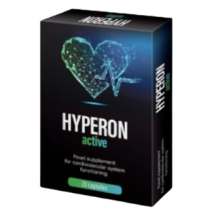 Hyperon Active pastile - pareri, pret, farmacie, prospect, ingrediente